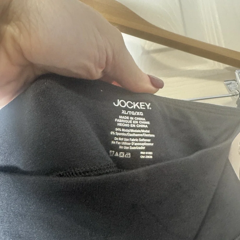 Jockey brand new
